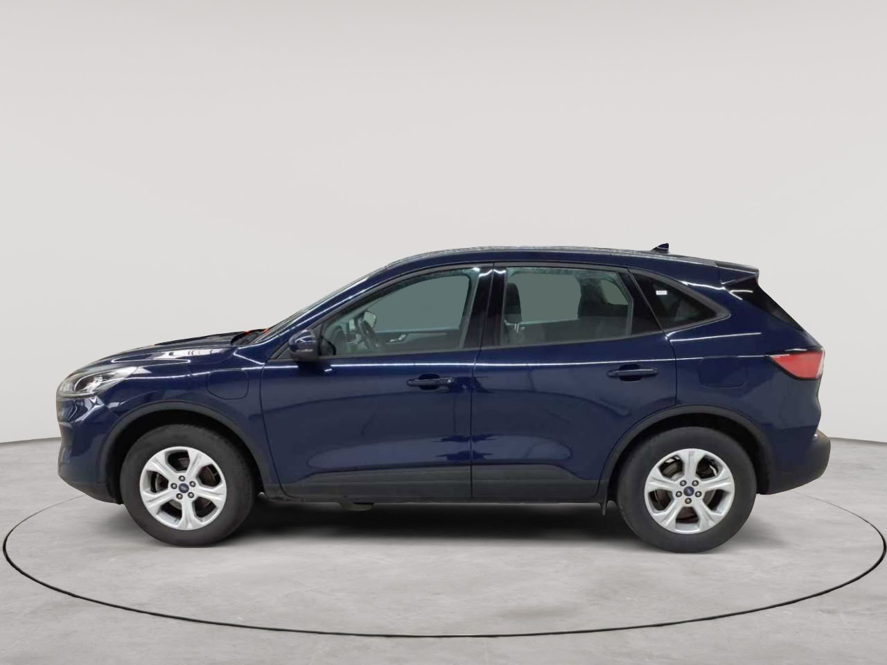 Ford Kuga 2.5 Duratec PHEV COOL&CONNECT 6