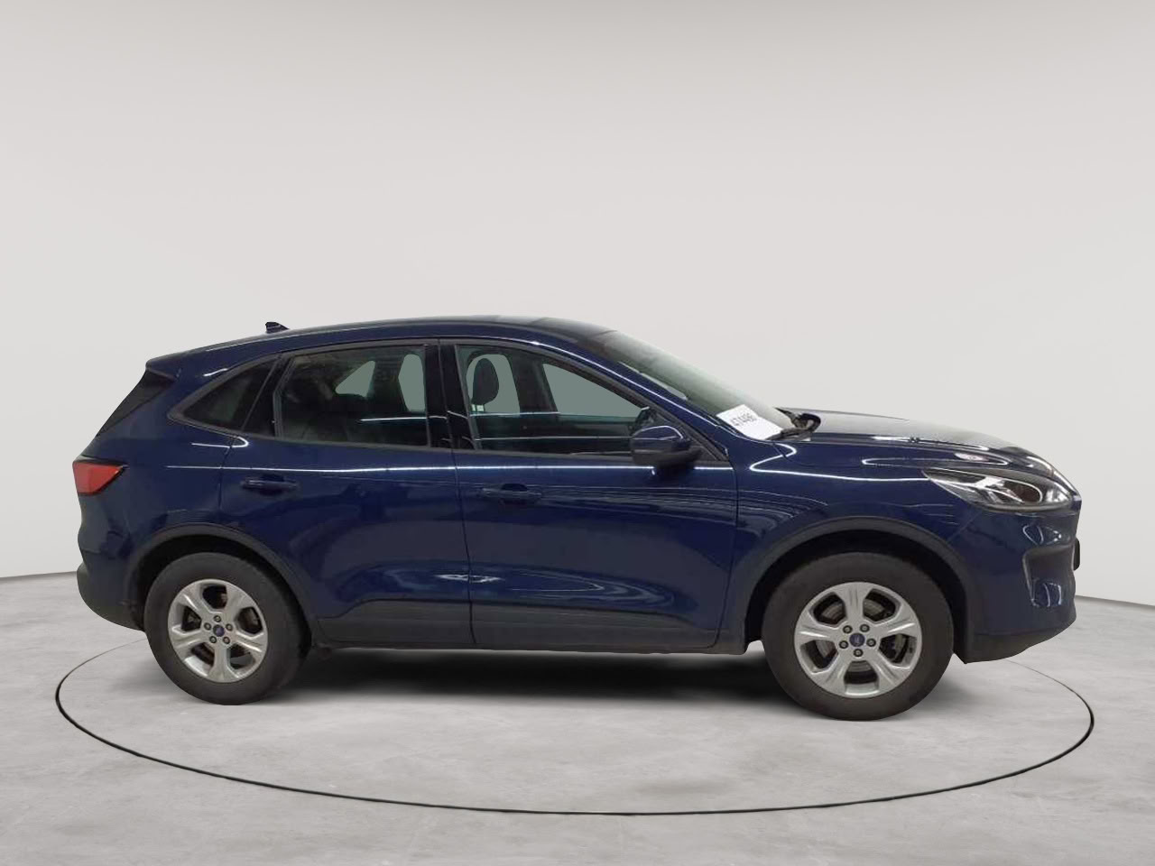 Ford Kuga 2.5 Duratec PHEV COOL&CONNECT 3
