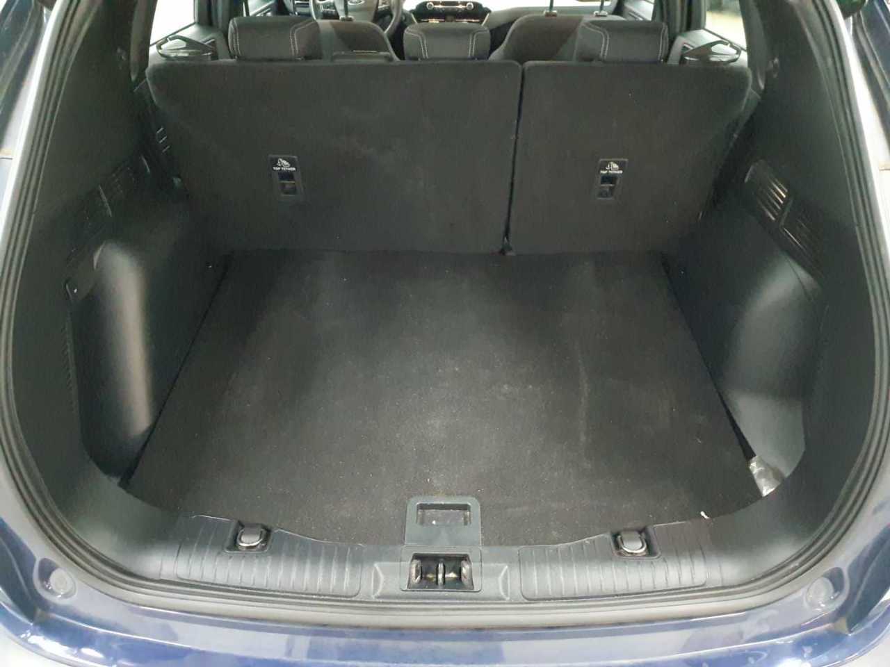 Ford Kuga 2.5 Duratec PHEV COOL&CONNECT 15