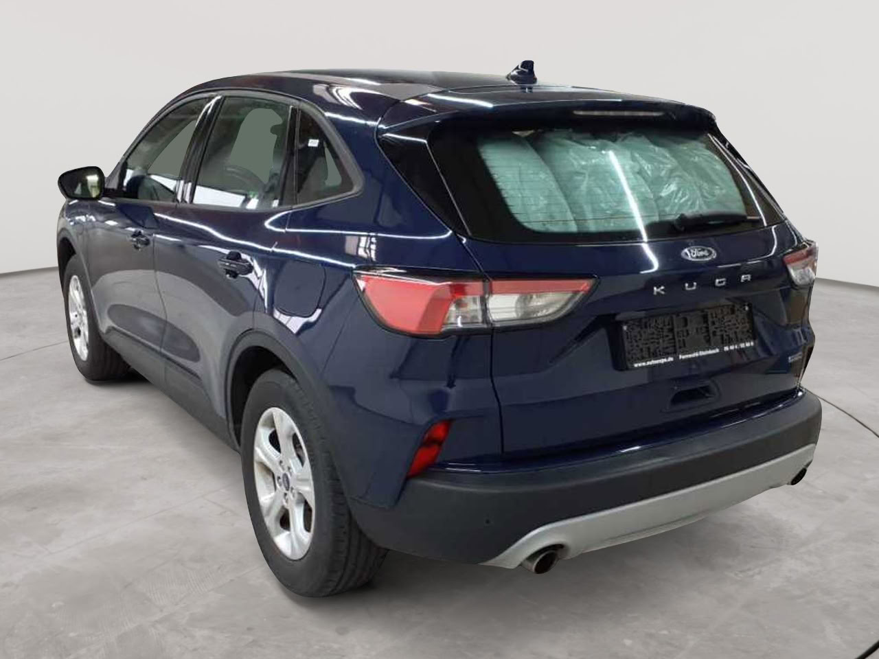 Ford Kuga 2.5 Duratec PHEV COOL&CONNECT 5