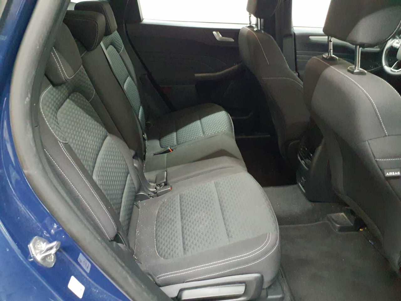Ford Kuga 2.5 Duratec PHEV COOL&CONNECT 14