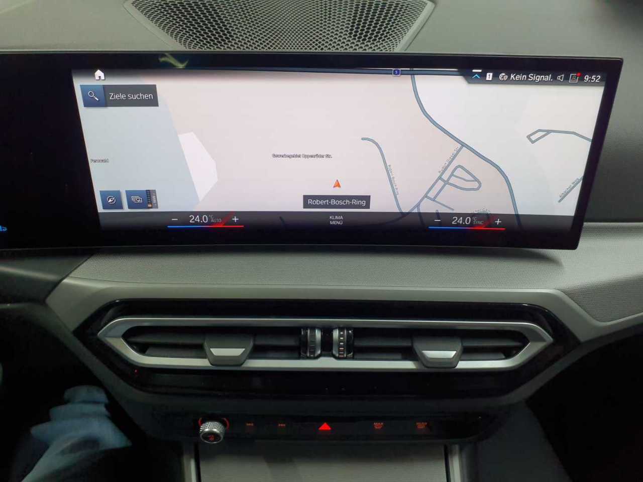 BMW 318d Touring Aut. 12