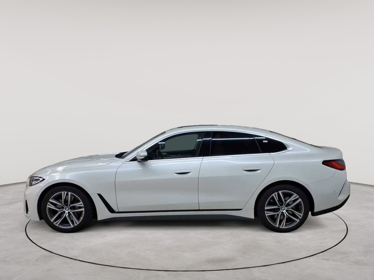 BMW 430d xDrive Gran Coupe 6