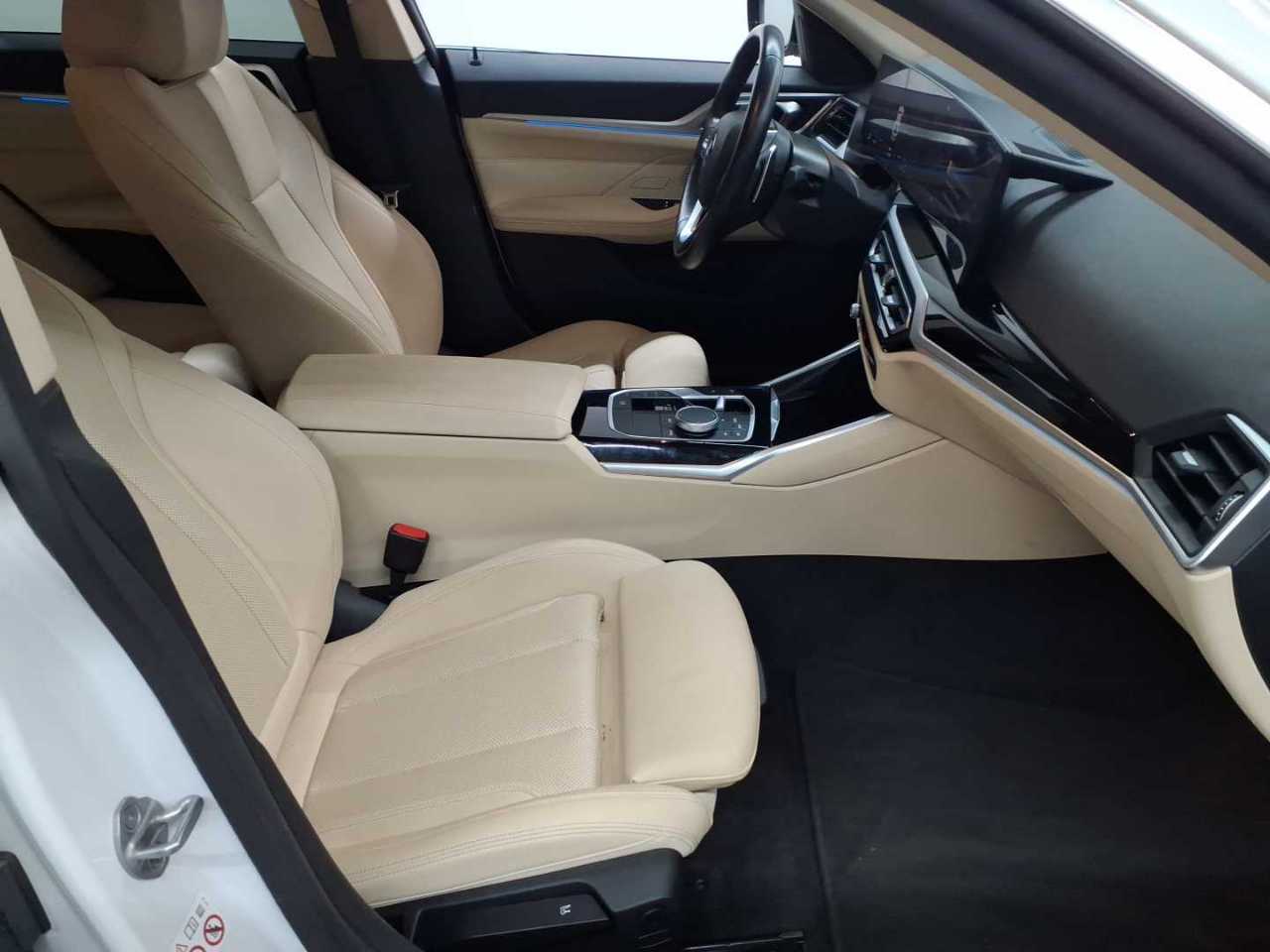 BMW 430d xDrive Gran Coupe 8
