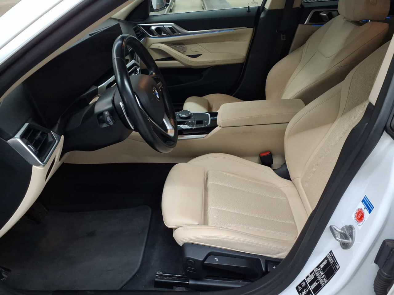 BMW 430d xDrive Gran Coupe 7