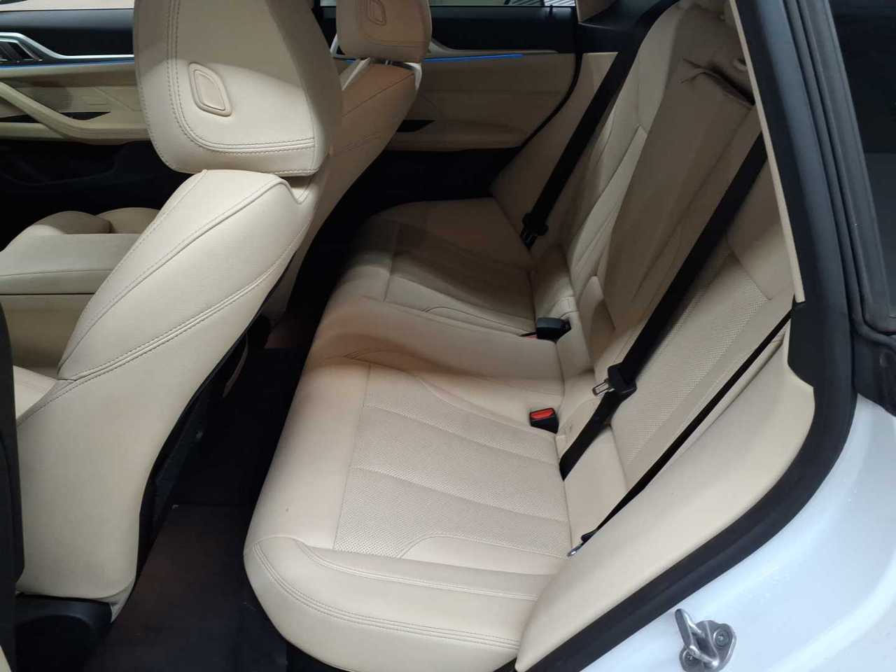 BMW 430d xDrive Gran Coupe 13