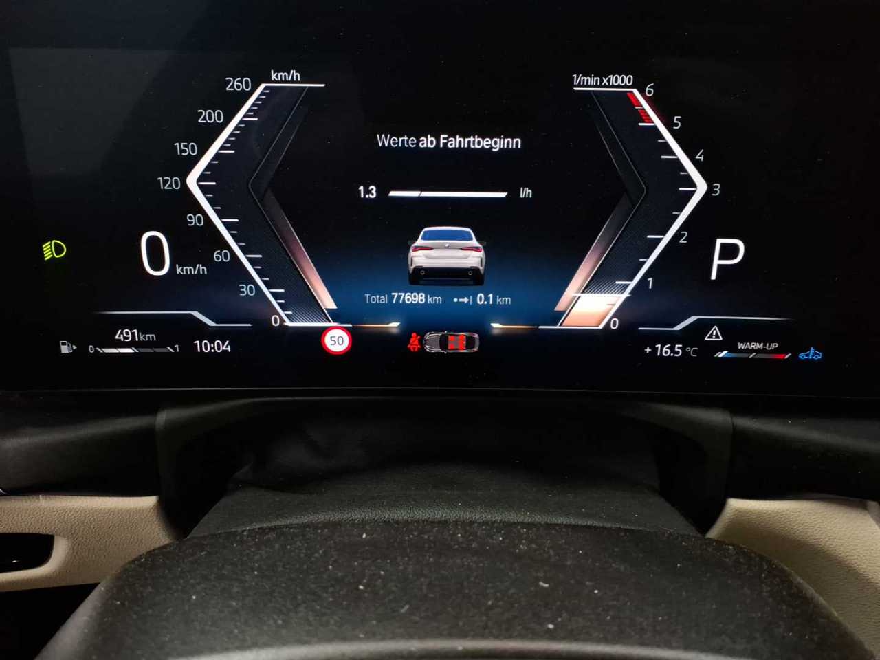 BMW 430d xDrive Gran Coupe 11