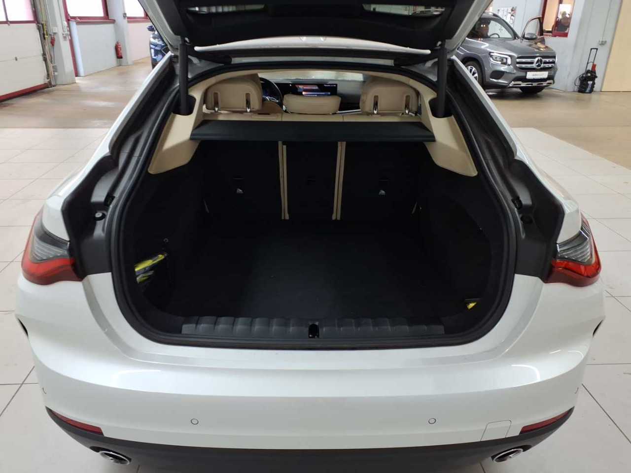 BMW 430d xDrive Gran Coupe 15