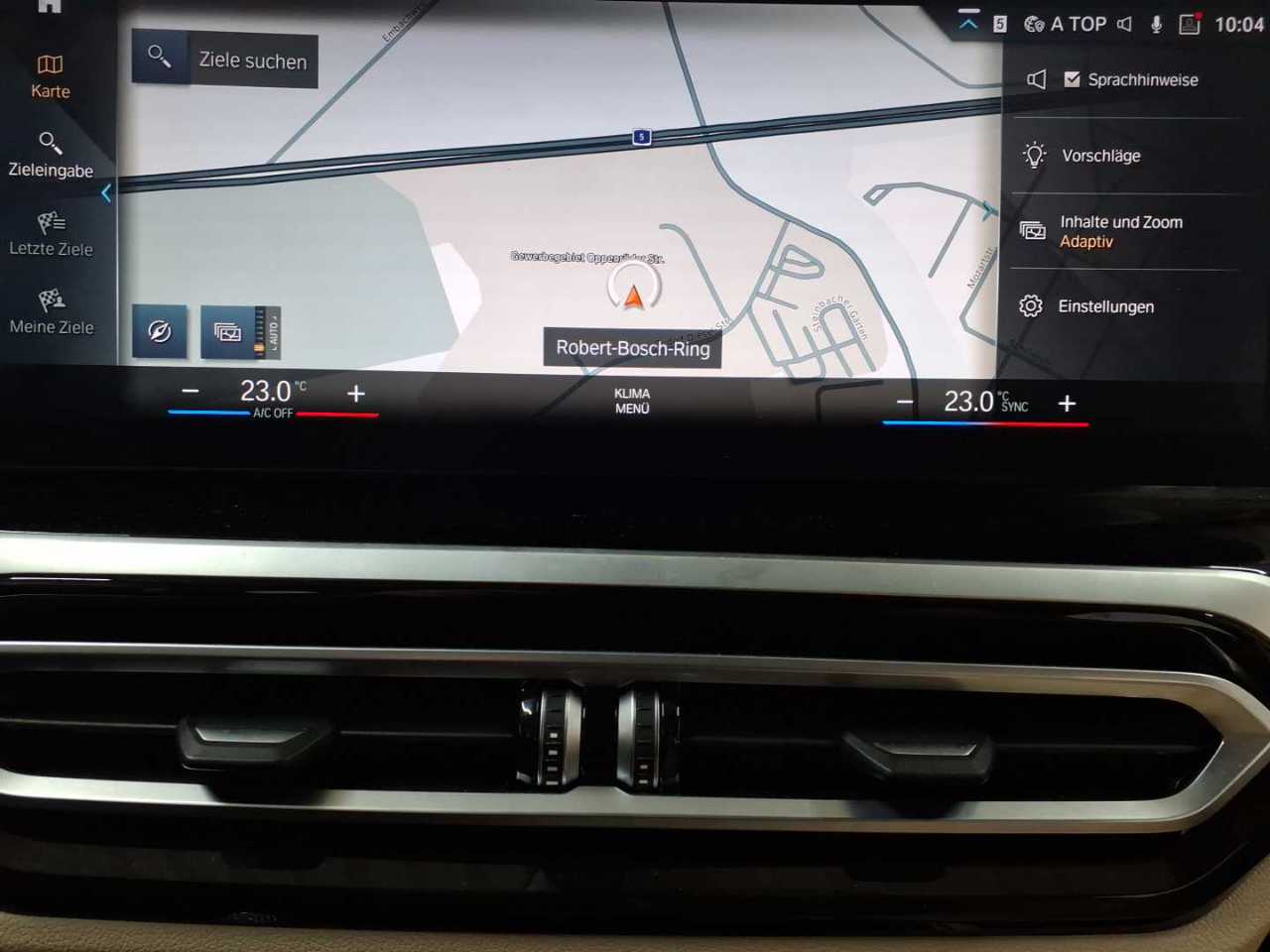 BMW 430d xDrive Gran Coupe 12