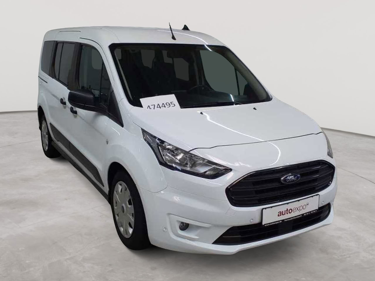 Ford Transit Connect 240 L2 LKW Trend