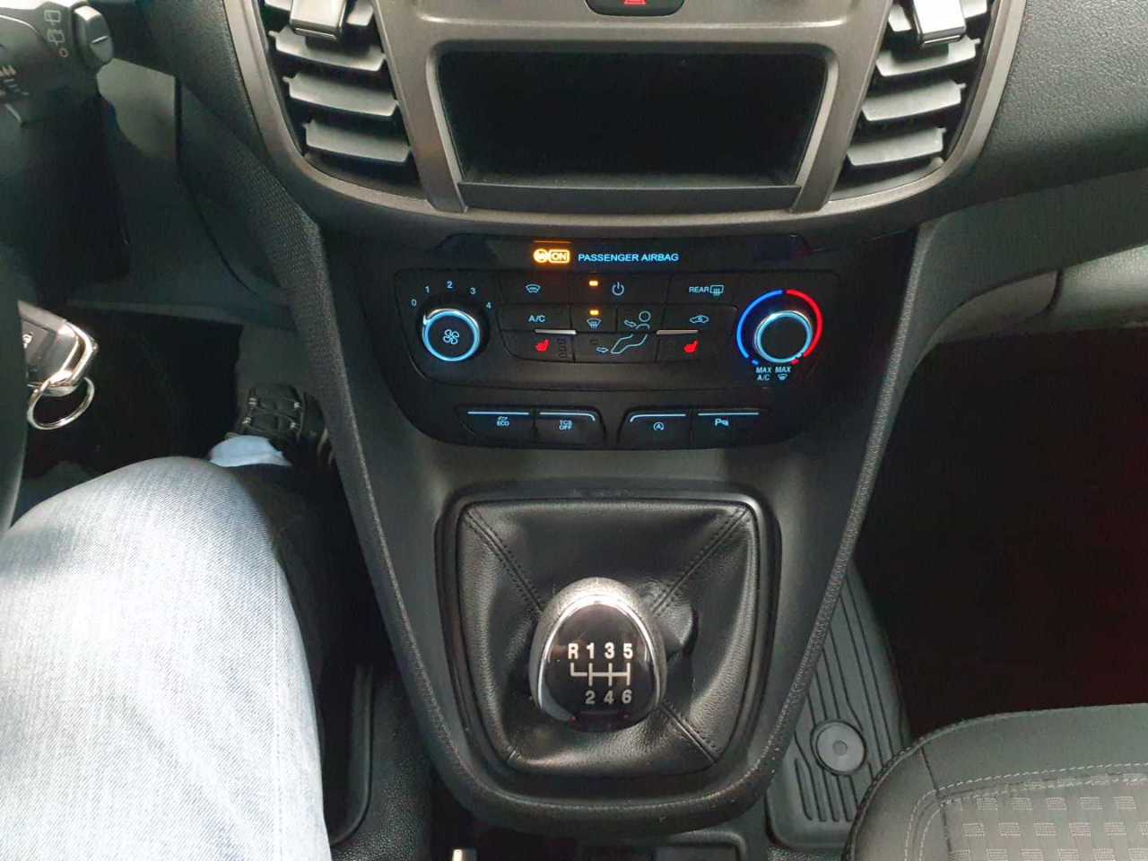 Ford Transit Connect 240 L2 LKW Trend 10