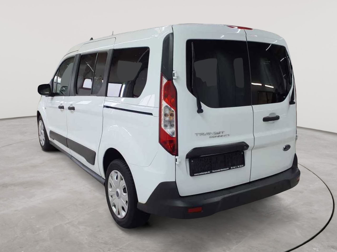 Ford Transit Connect 240 L2 LKW Trend 5