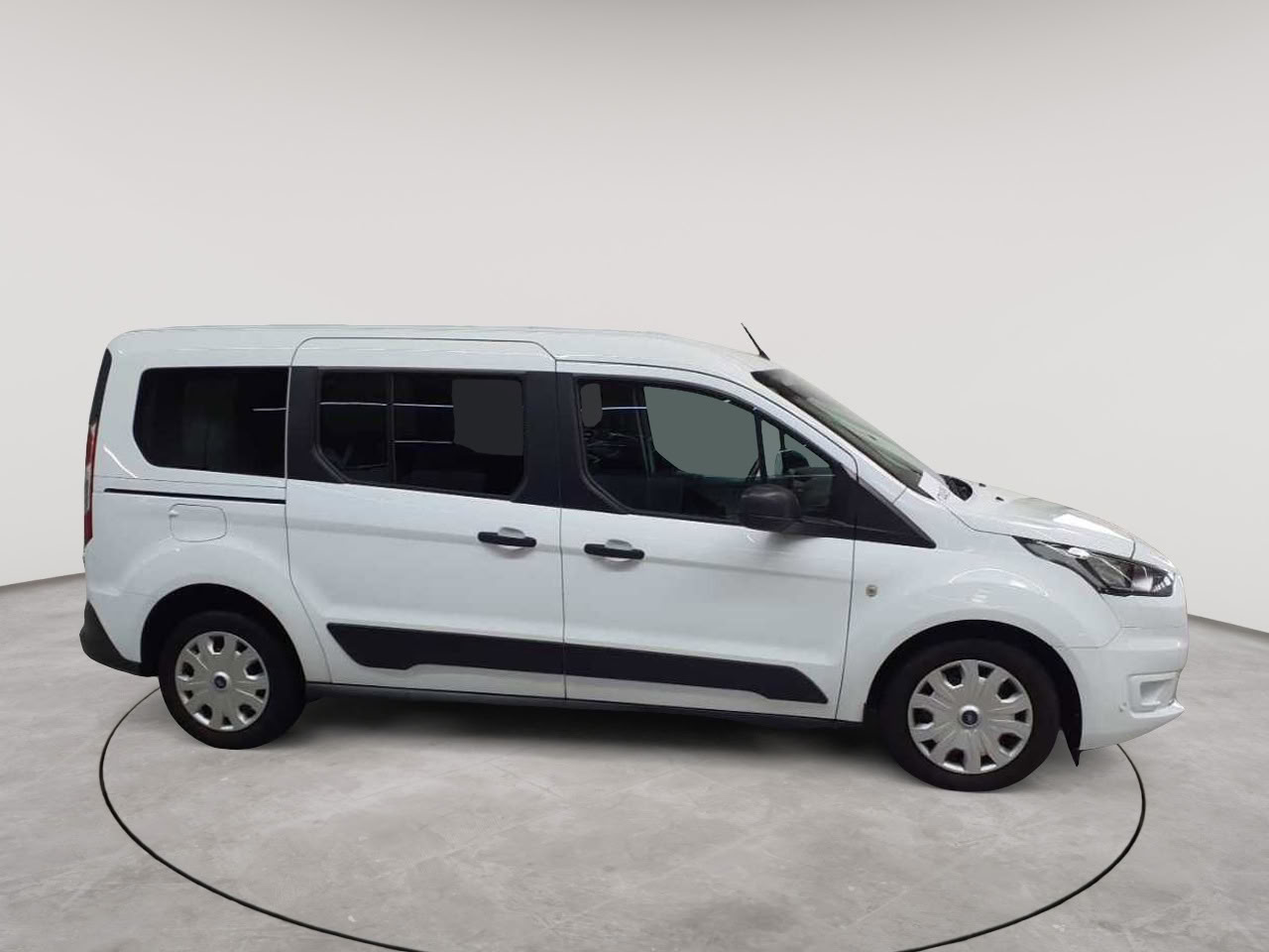 Ford Transit Connect 240 L2 LKW Trend 3
