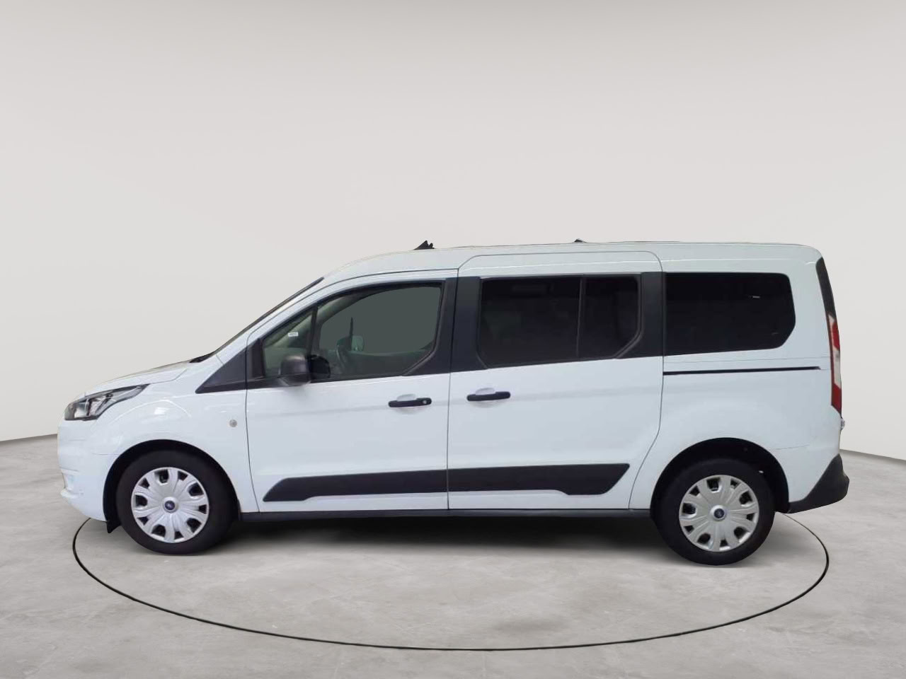 Ford Transit Connect 240 L2 LKW Trend 6