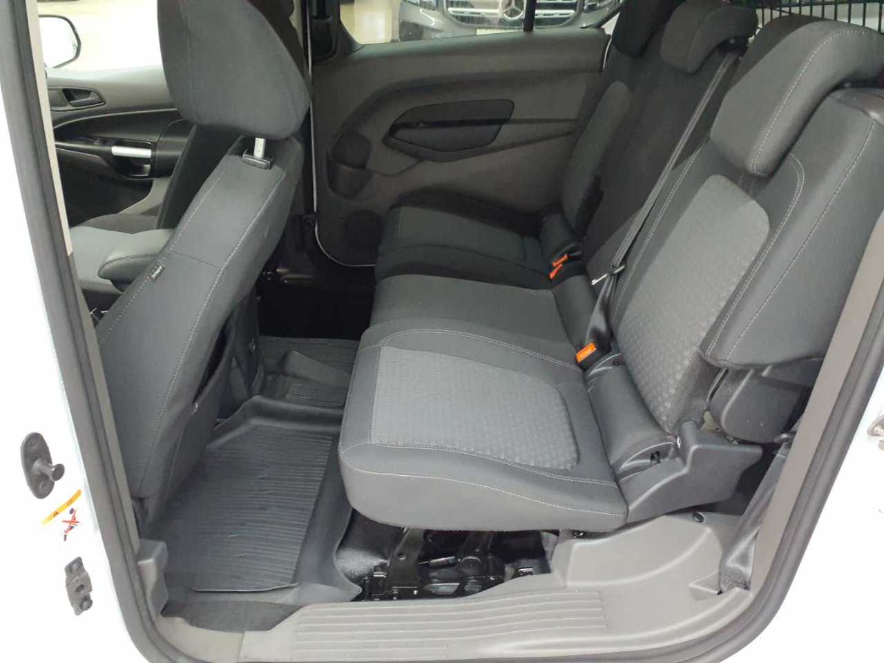 Ford Transit Connect 240 L2 LKW Trend 13