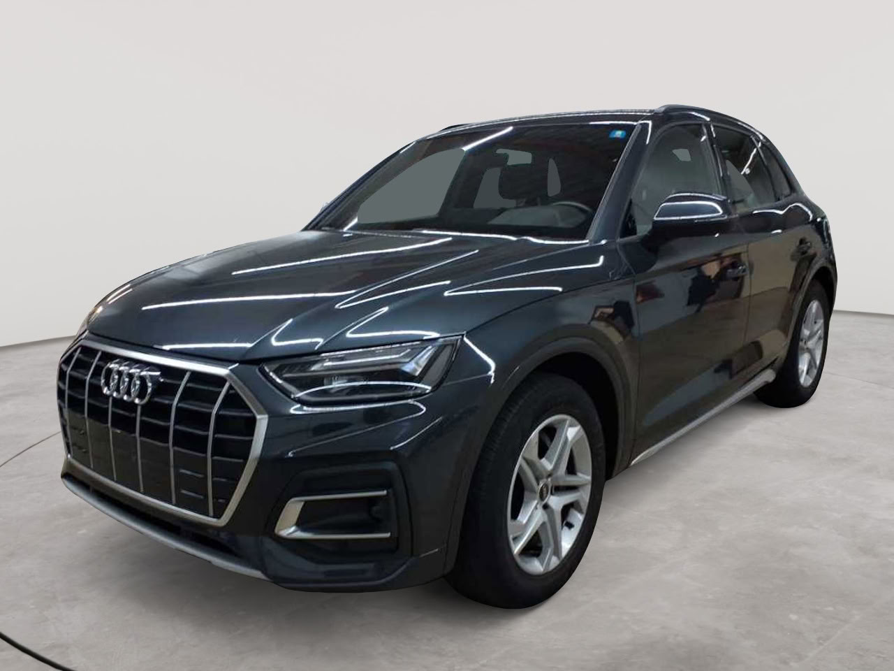 Audi Q5 35 TDI S tronic advanced 2