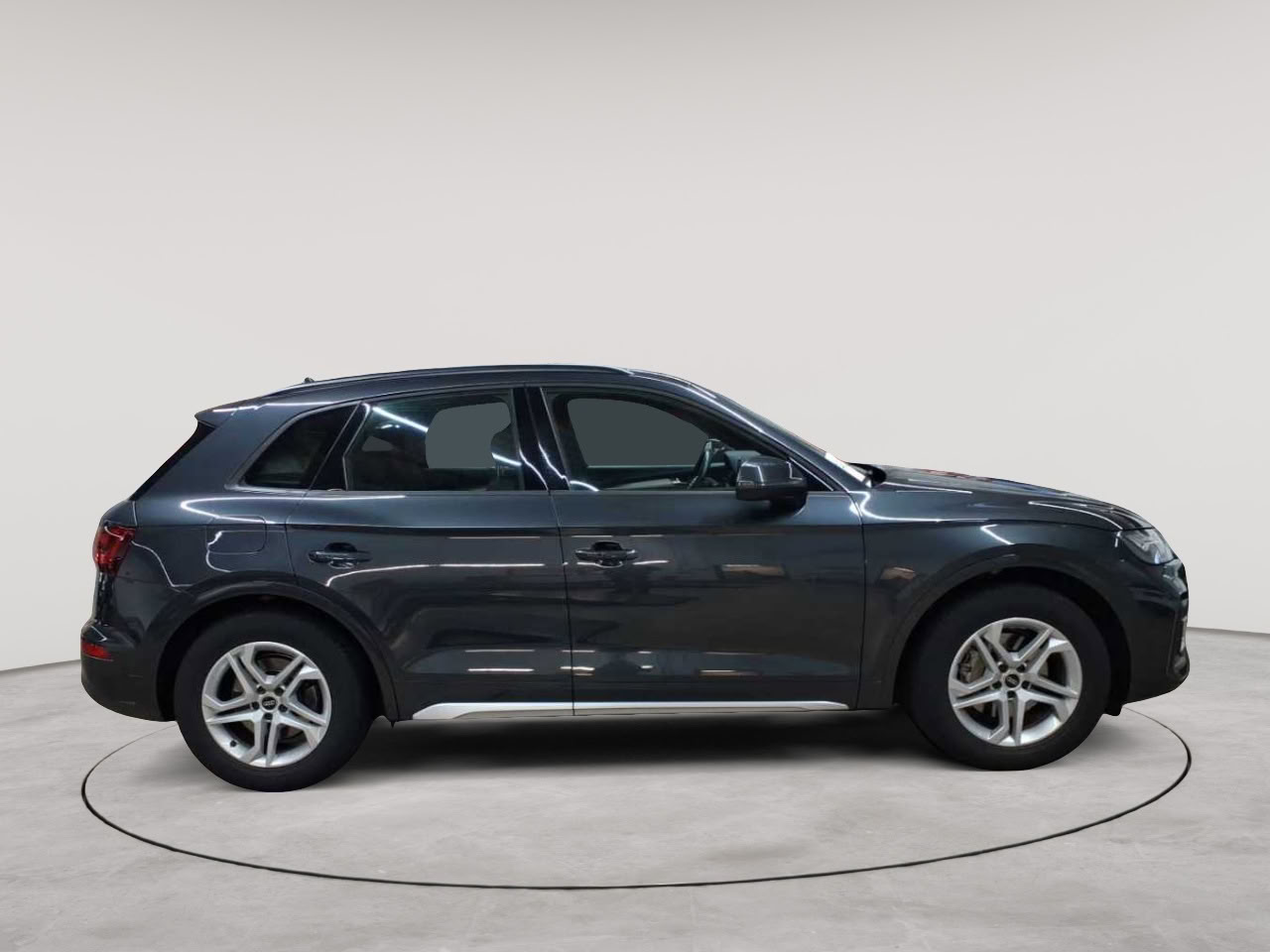 Audi Q5 35 TDI S tronic advanced 3