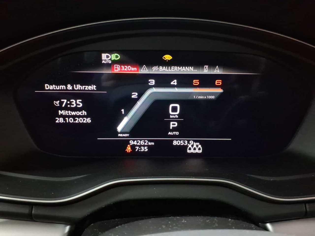 Audi Q5 35 TDI S tronic advanced 11
