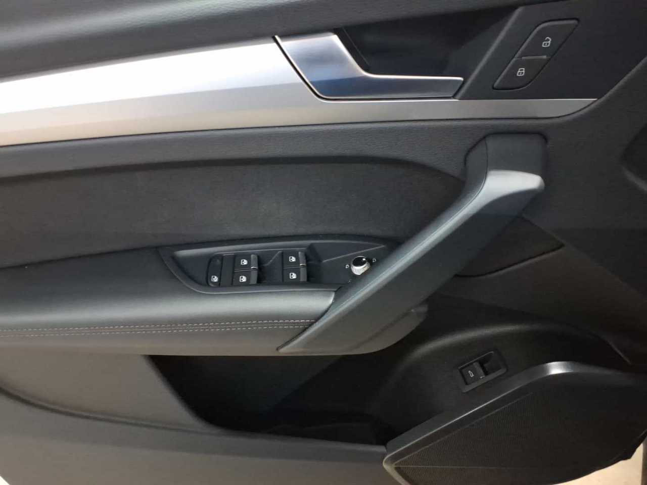 Audi Q5 35 TDI S tronic advanced 19