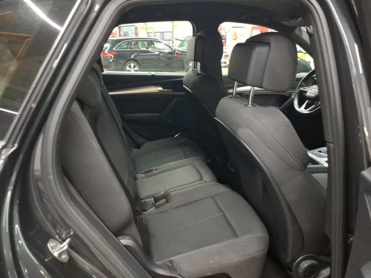 Audi Q5 35 TDI S tronic advanced 14