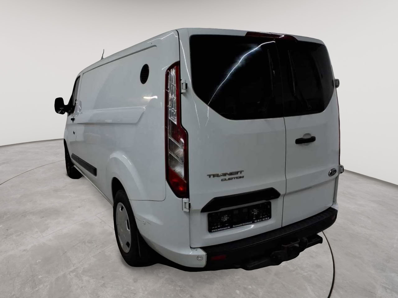 Ford Transit Custom 320 L2H1 LKW VA Trend 5