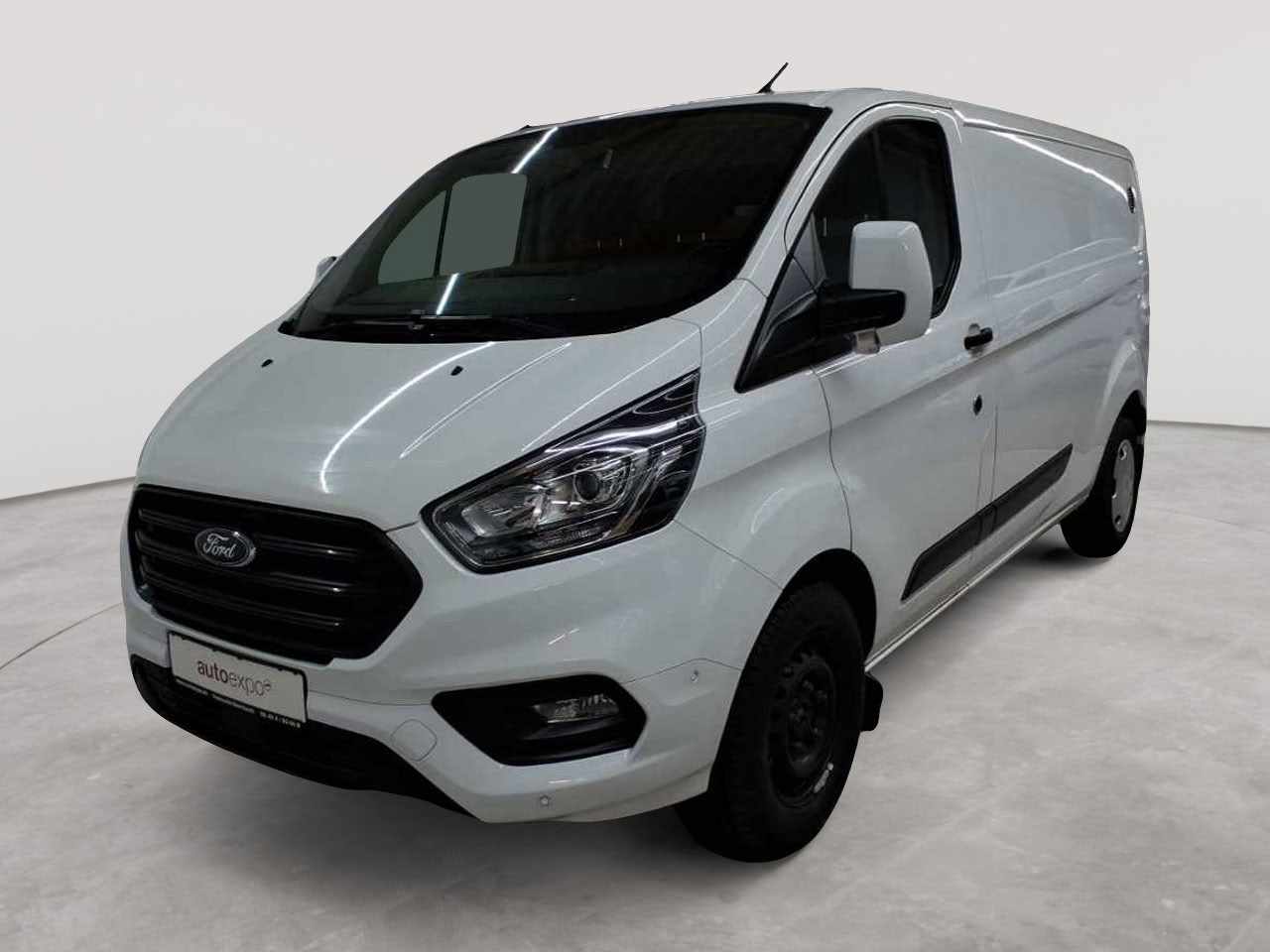 Ford Transit Custom 320 L2H1 LKW VA Trend 2