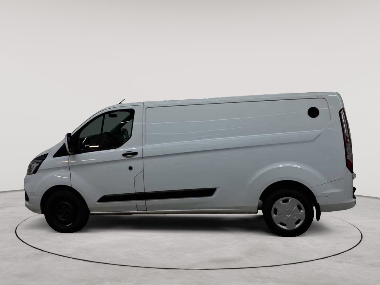 Ford Transit Custom 320 L2H1 LKW VA Trend 6