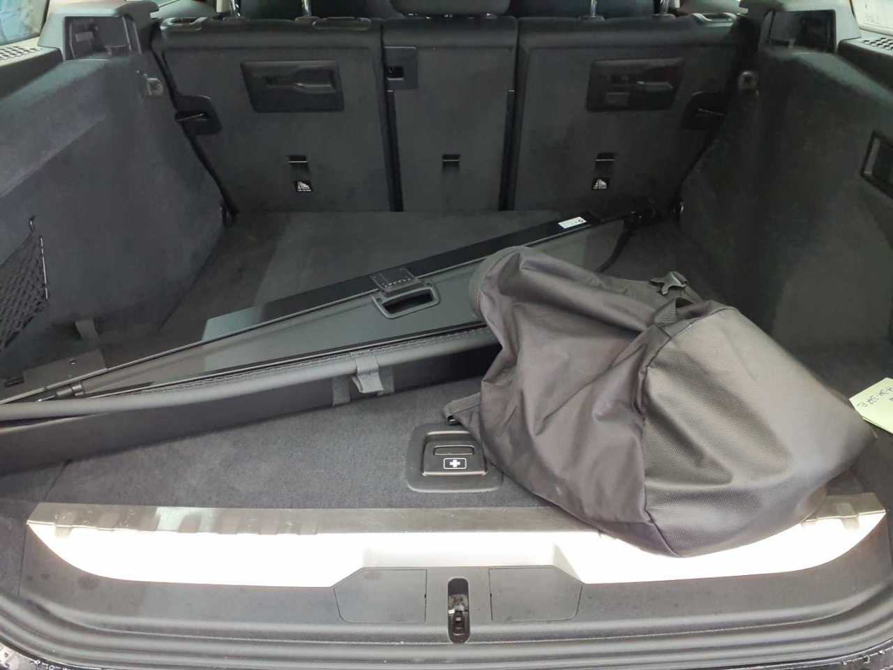 BMW 320e Touring Aut. 15