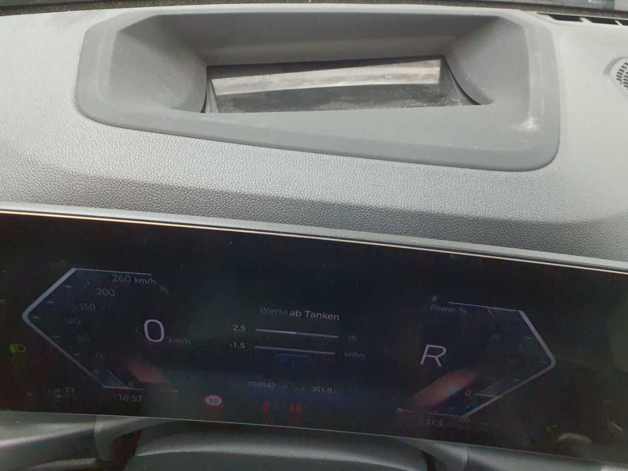 BMW 320e Touring Aut. 17