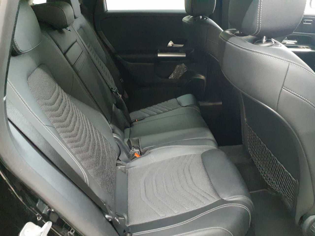 Mercedes-Benz B 200 7G-DCT Progressive Advanced 14