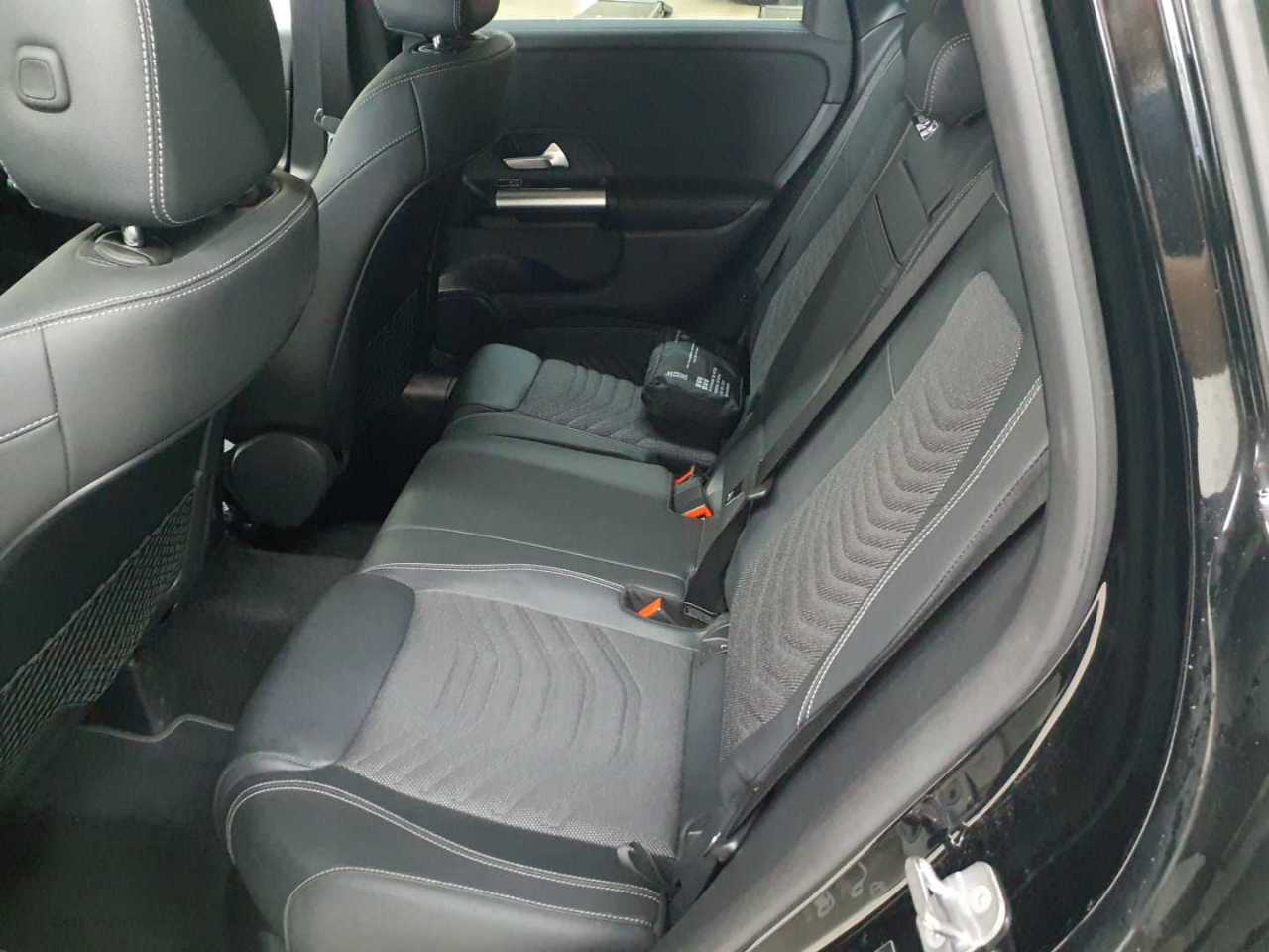 Mercedes-Benz B 200 7G-DCT Progressive Advanced 13