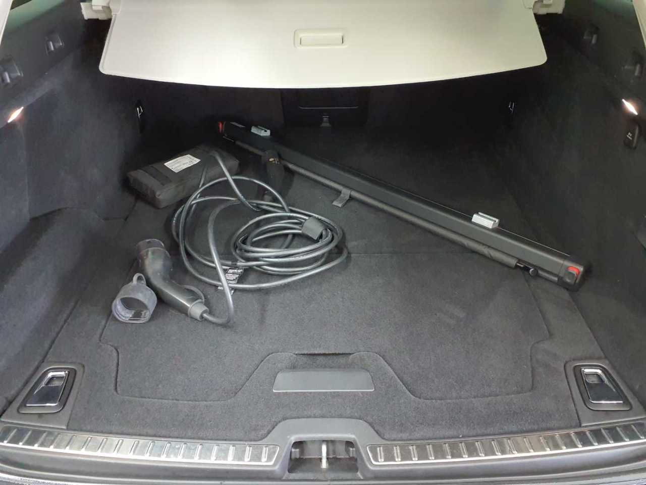 Volvo V90 T6 Recharge AWD Core 15