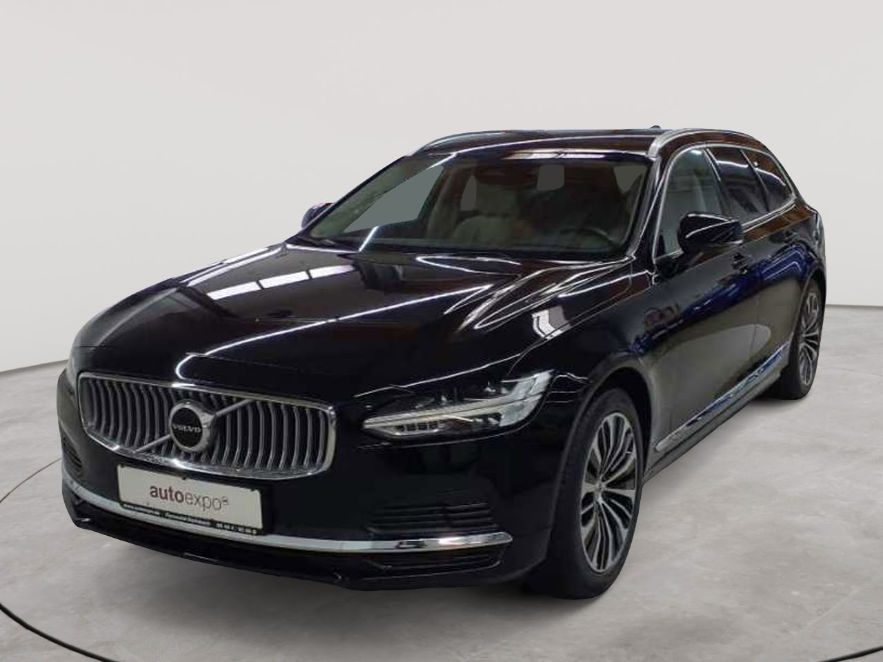 Volvo V90 T6 Recharge AWD Core 2