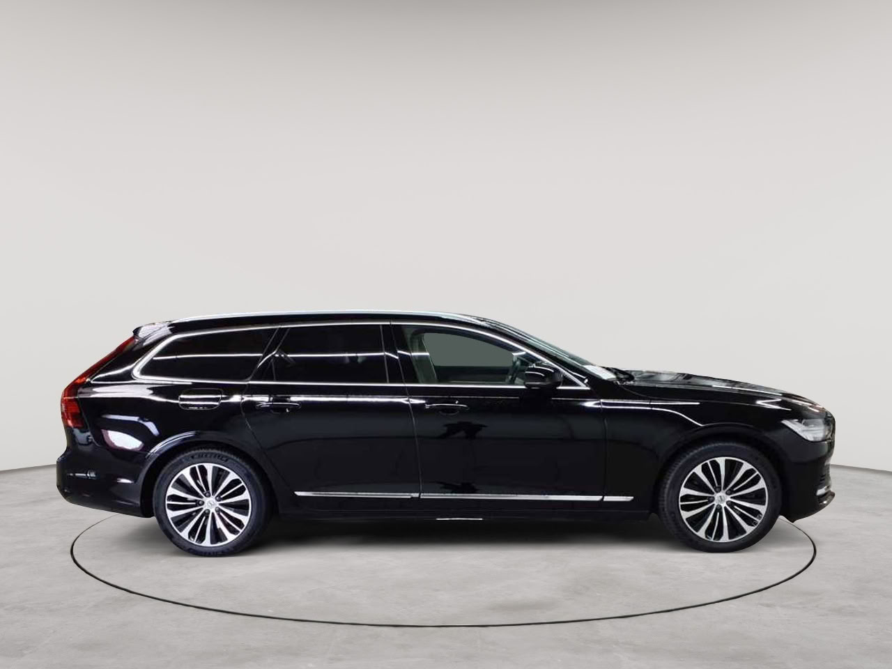 Volvo V90 T6 Recharge AWD Core 3