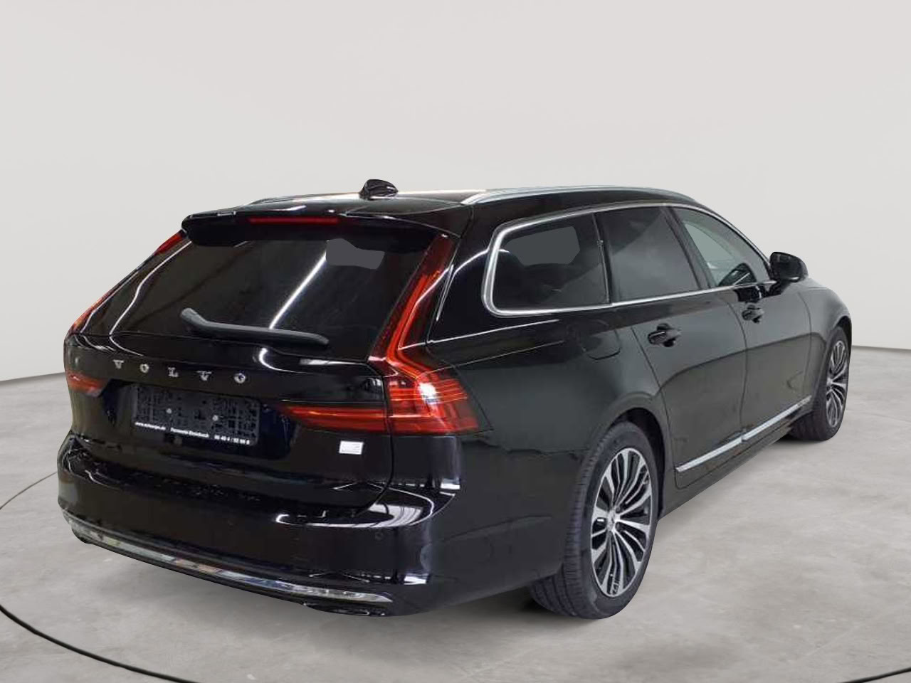 Volvo V90 T6 Recharge AWD Core 4