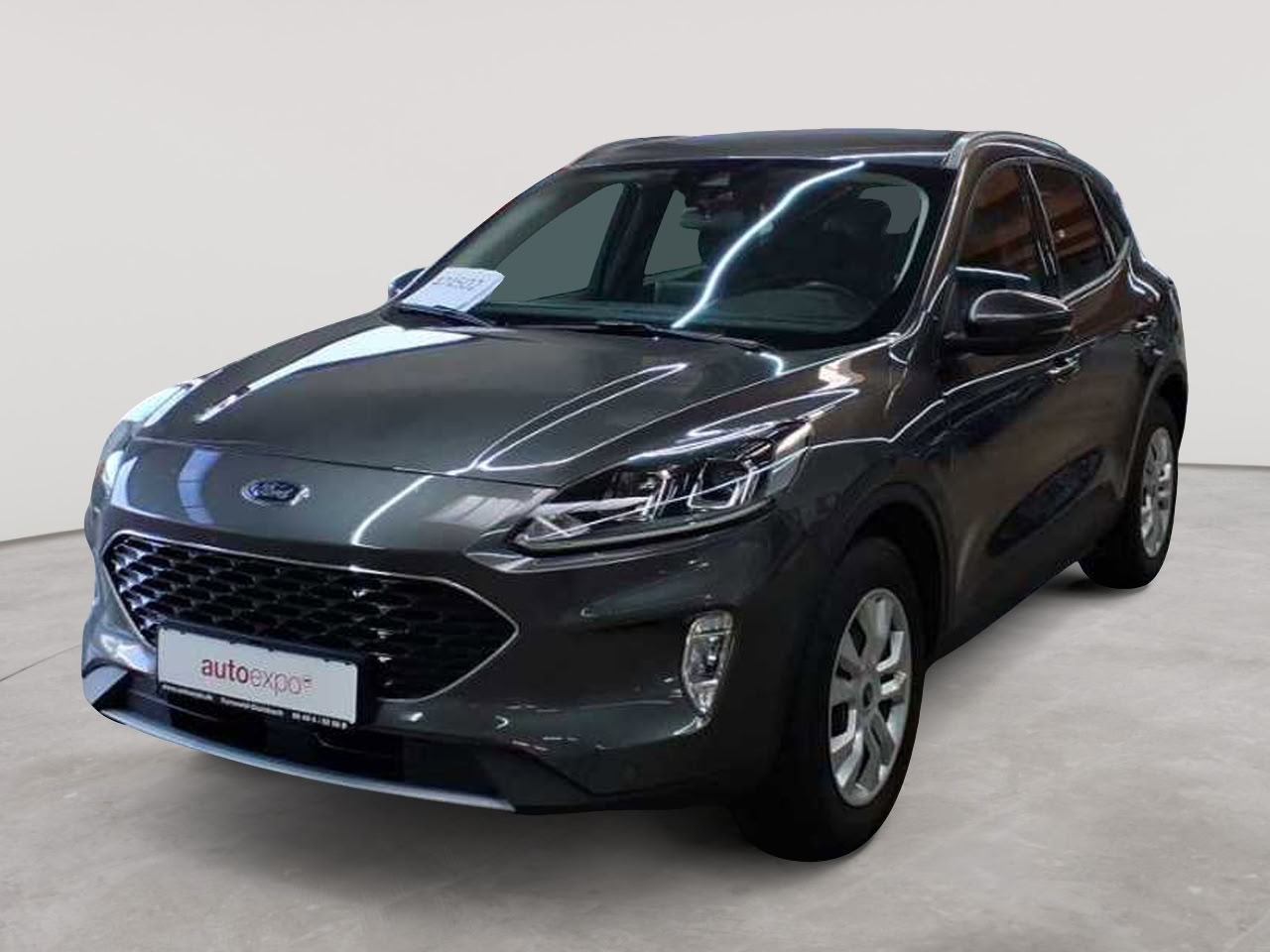 Ford Kuga 2.0 EcoBlue Aut. COOL&CONNECT 2
