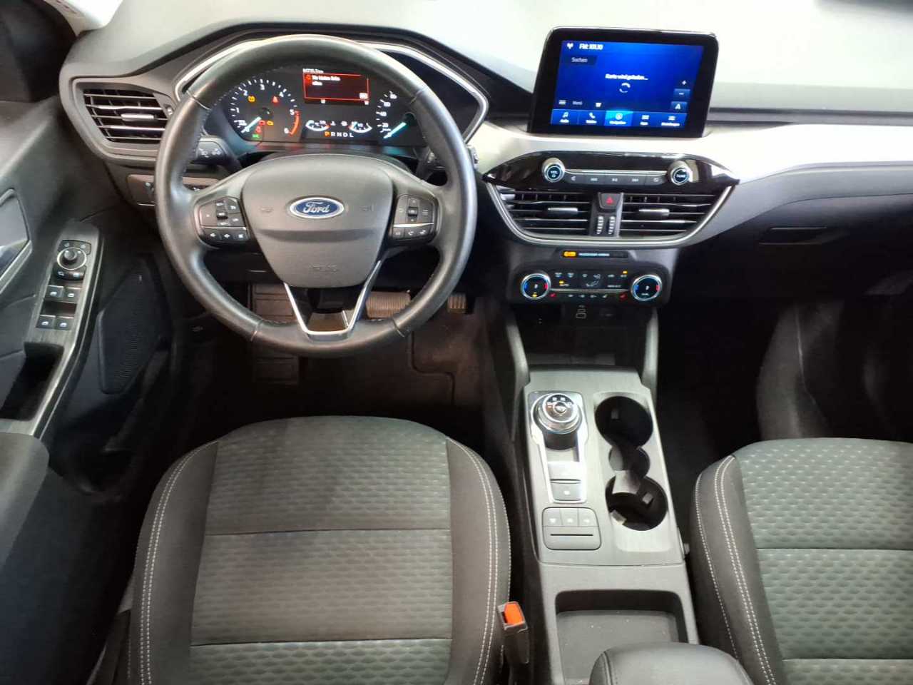Ford Kuga 2.0 EcoBlue Aut. COOL&CONNECT 10