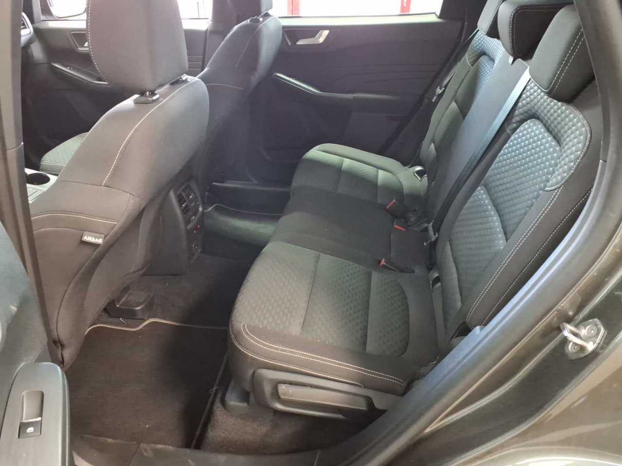 Ford Kuga 2.0 EcoBlue Aut. COOL&CONNECT 13