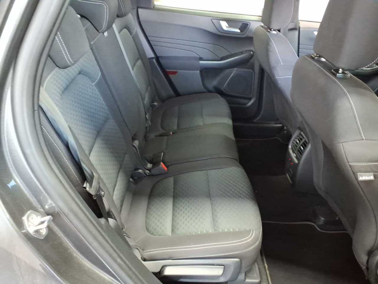 Ford Kuga 2.0 EcoBlue Aut. COOL&CONNECT 14