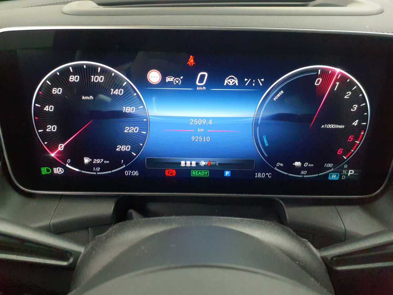 Mercedes-Benz GLC 300 de 4Matic 9G-TRONIC AMG Line Advanced 11