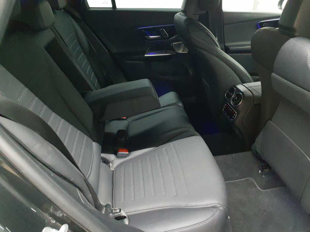 Mercedes-Benz GLC 300 de 4Matic 9G-TRONIC AMG Line Advanced 14