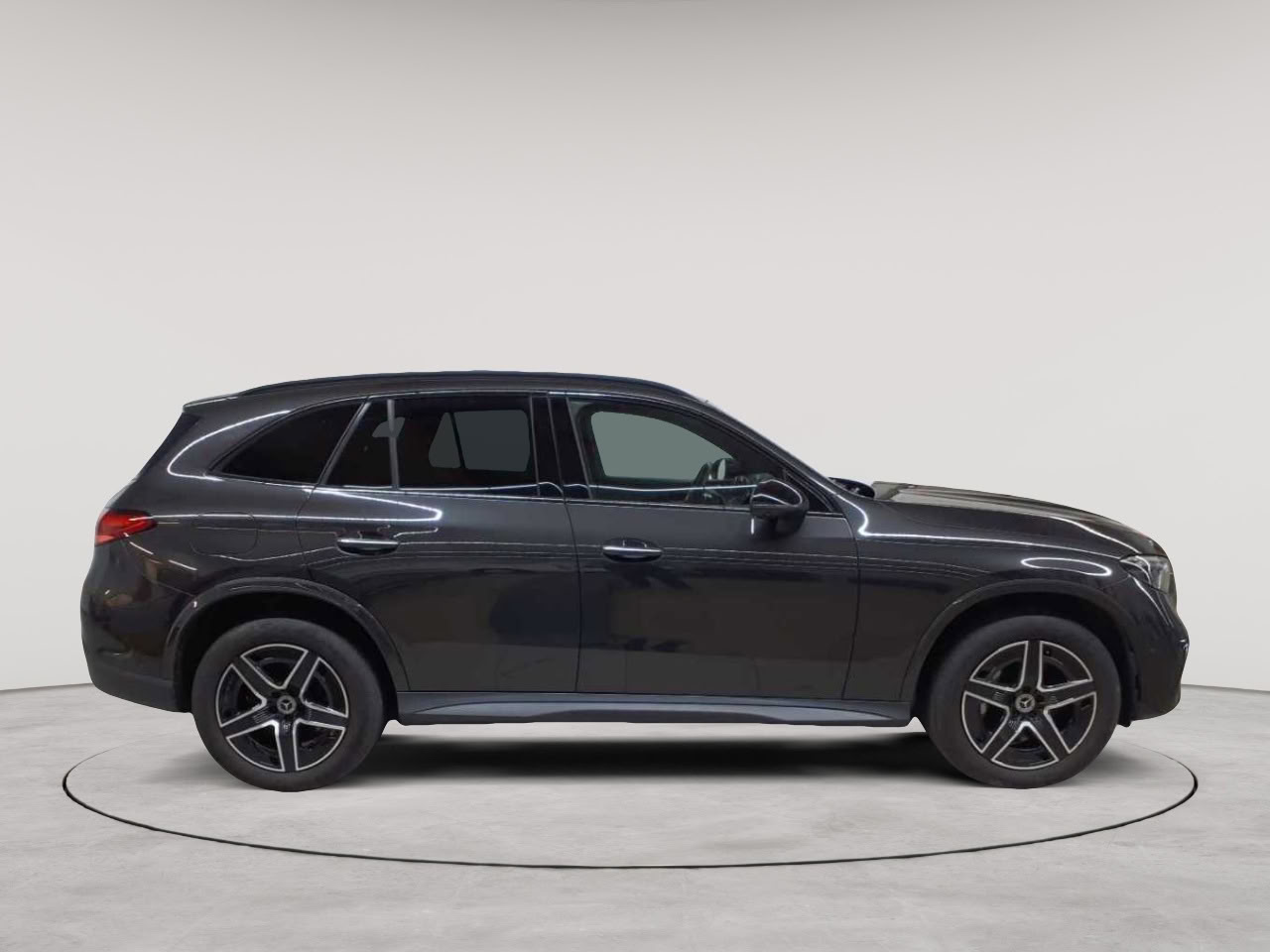 Mercedes-Benz GLC 300 de 4Matic 9G-TRONIC AMG Line Advanced 3