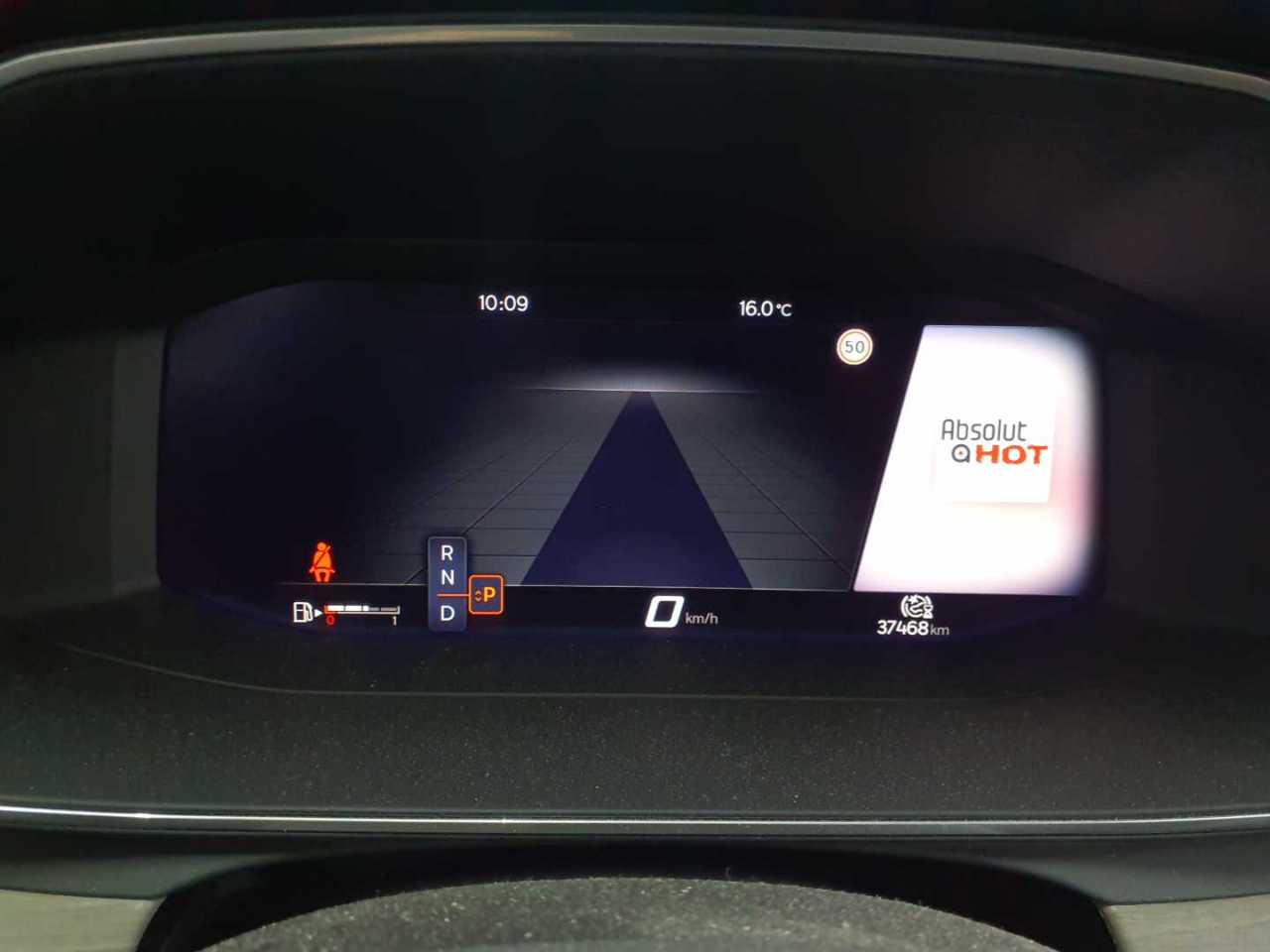Seat Leon 2.0 TDI DSG Xcellence 11