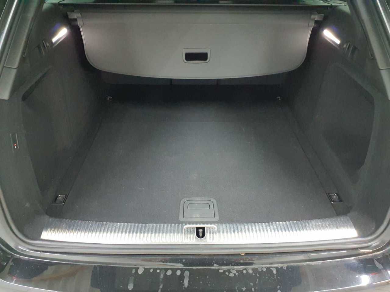 Audi A4 Avant 40 TDI S tronic 15