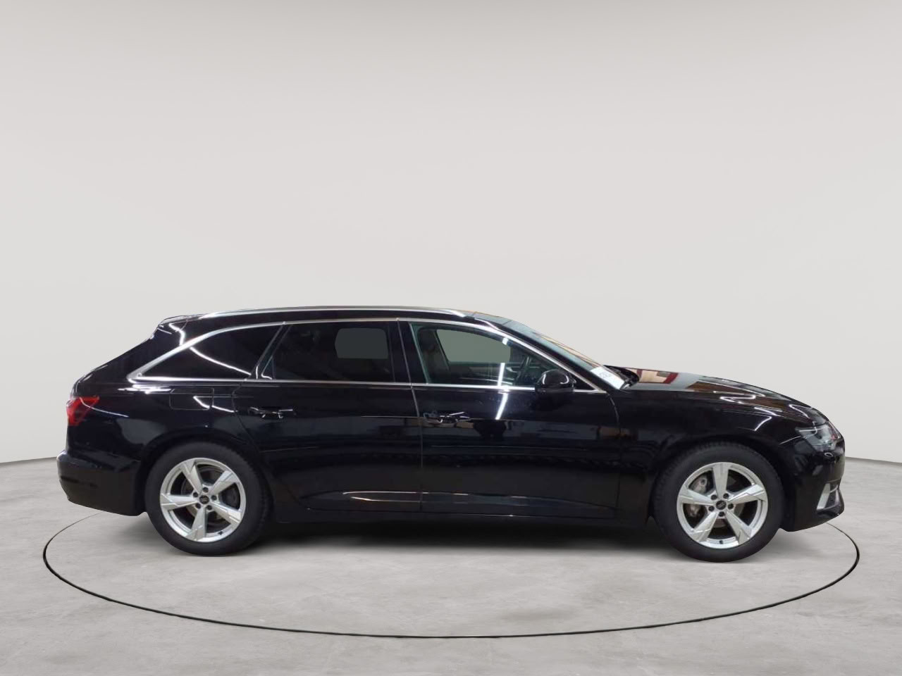 Audi A6 Avant 40 TDI S tronic sport 3