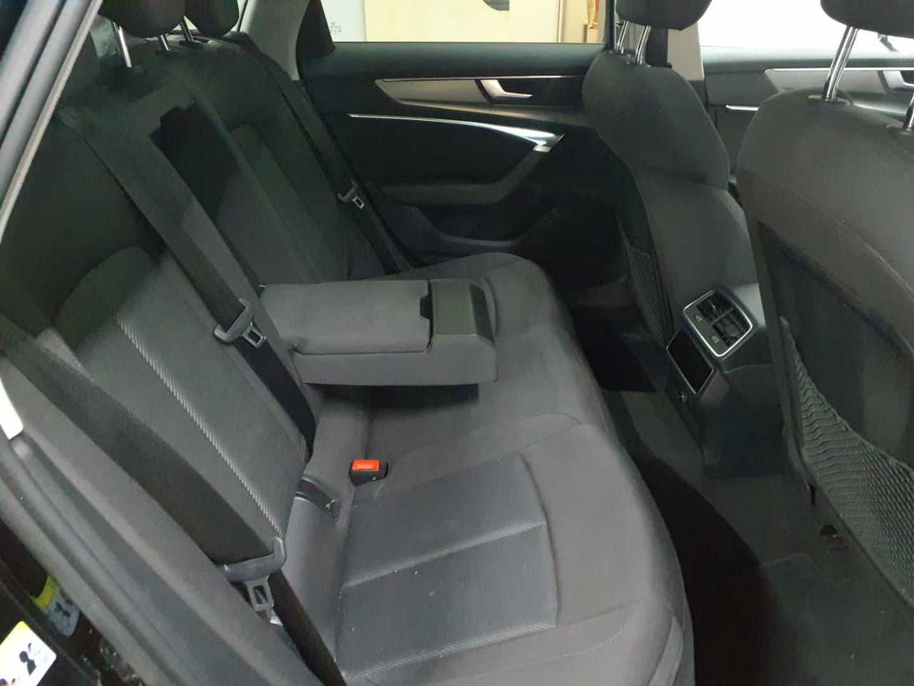 Audi A6 Avant 40 TDI S tronic sport 13