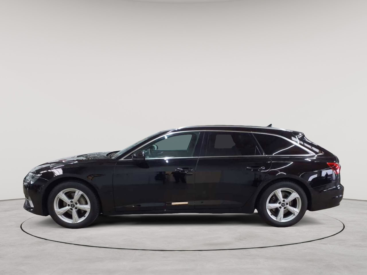 Audi A6 Avant 40 TDI S tronic sport 6