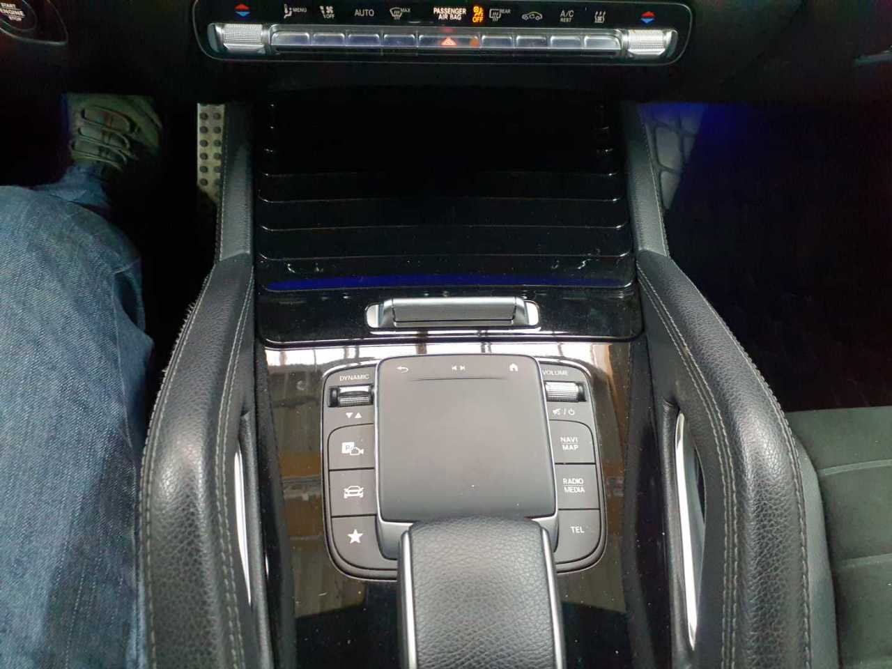 Mercedes-Benz GLE 350 de 4Matic 9G-TRONIC AMG Line 10