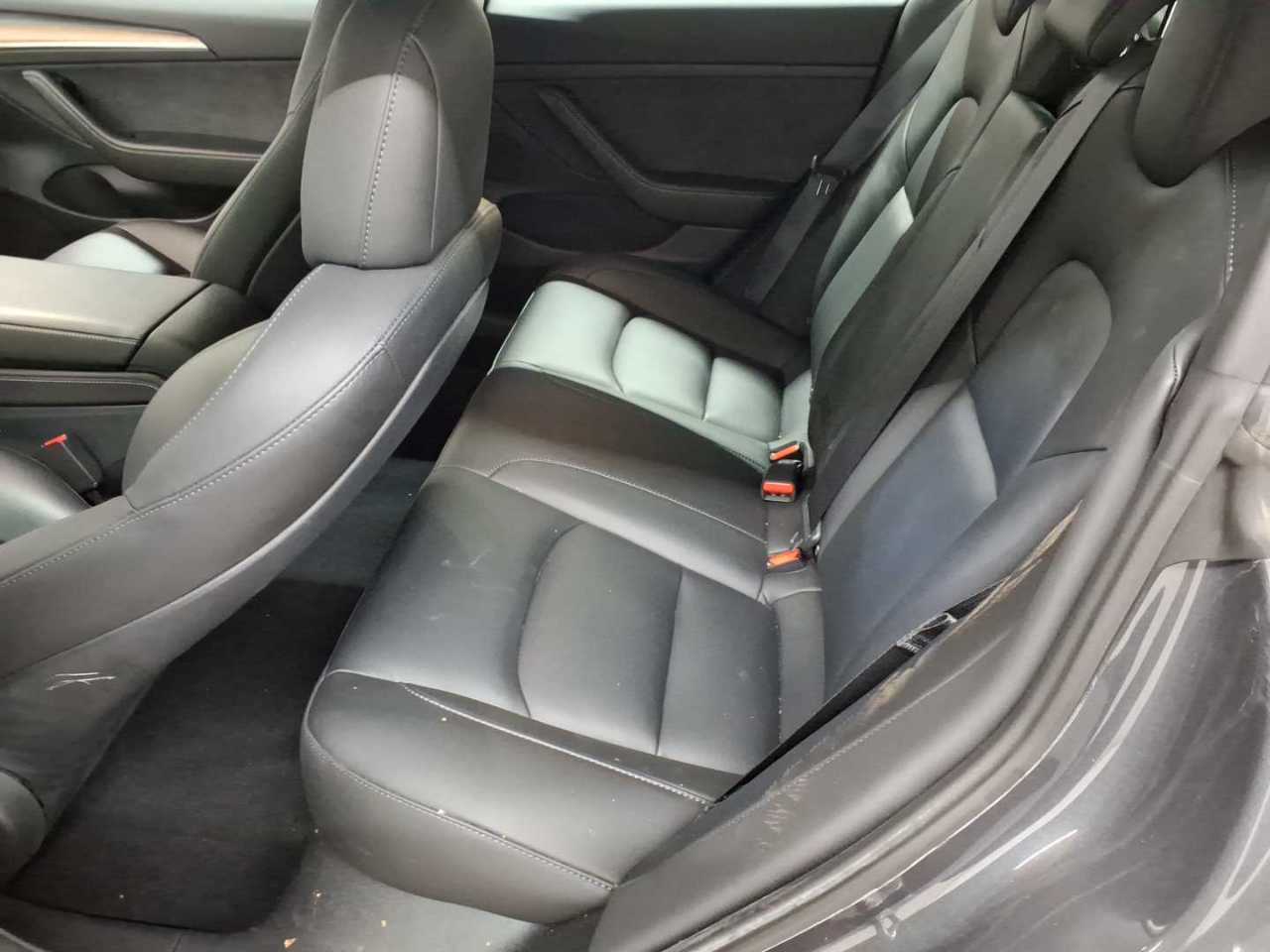 Tesla Model 3 Langstreckenbatt. Allradantrieb Dual Motor 13