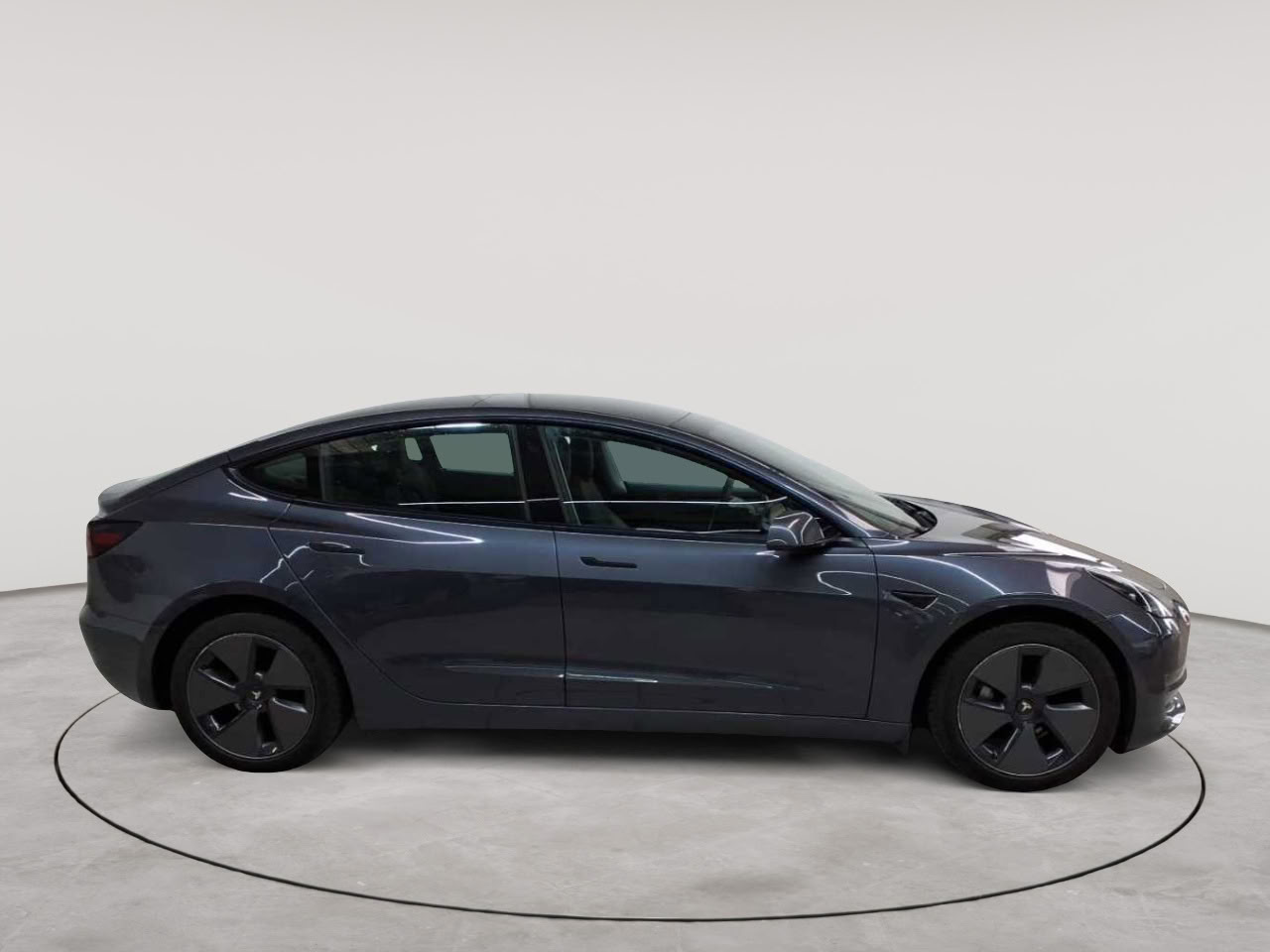 Tesla Model 3 Langstreckenbatt. Allradantrieb Dual Motor 3